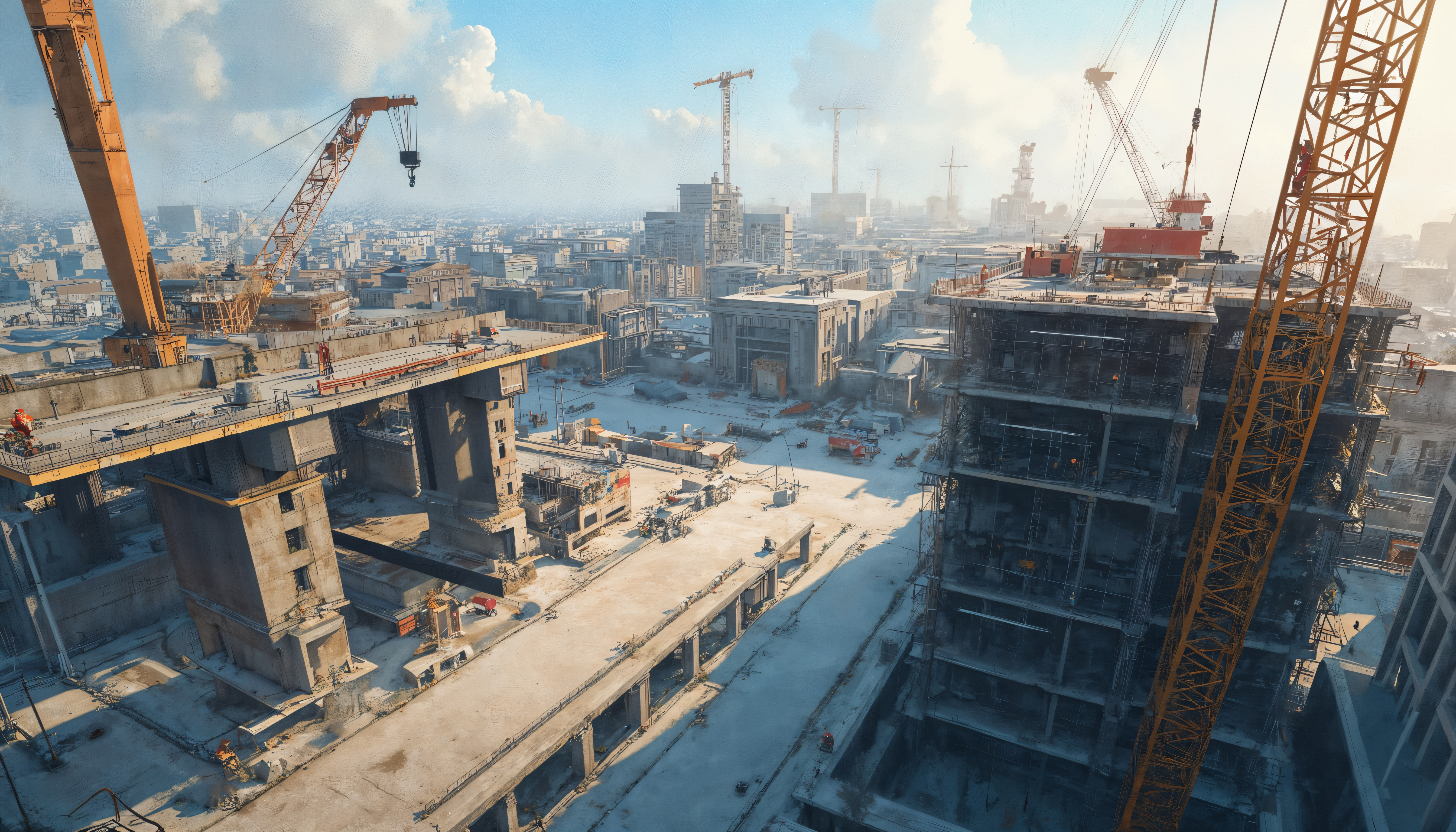 Residential Construction